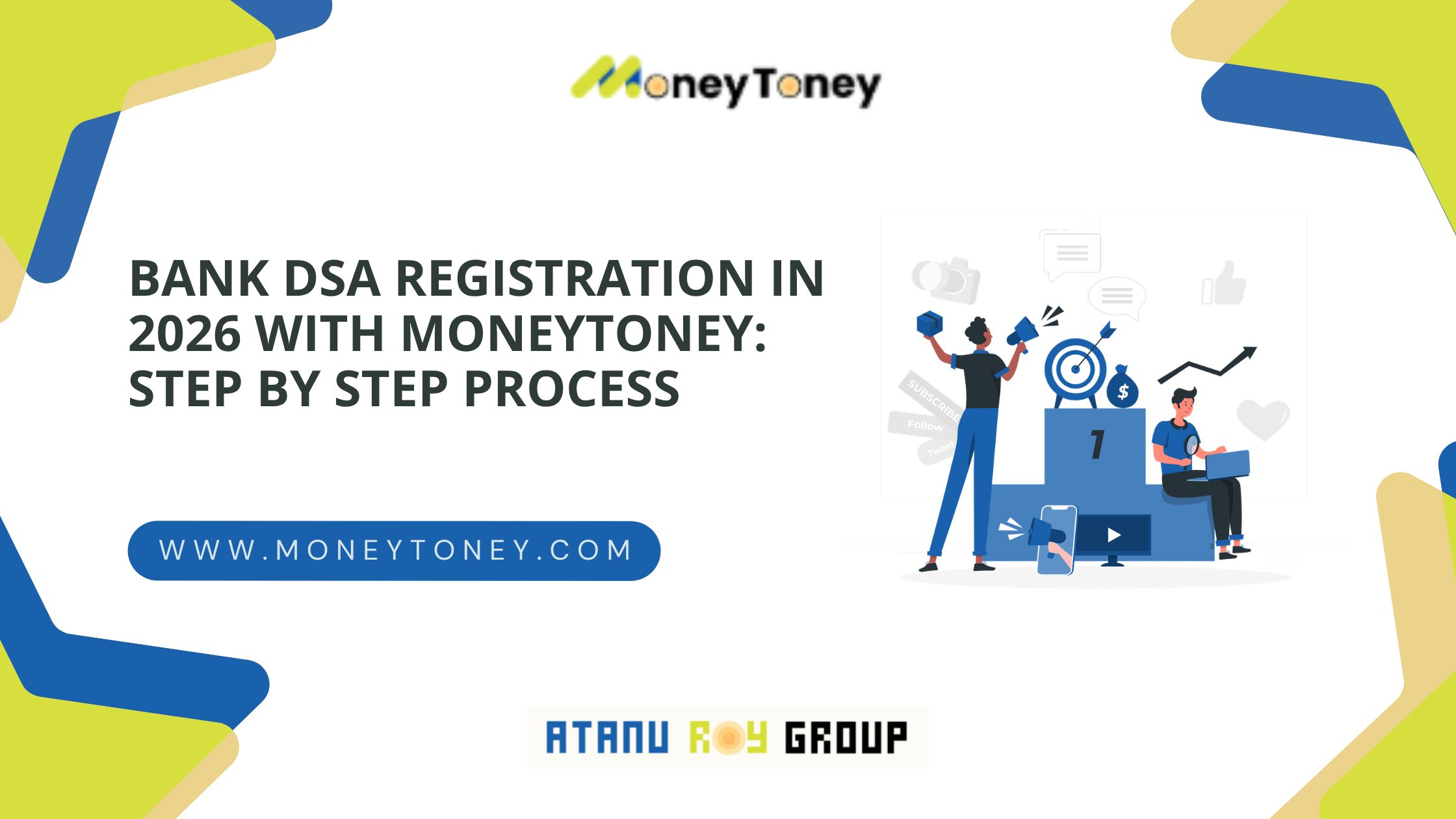 Bank Loan DSA Registration in 2026