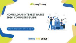 home loan interest rate 2026